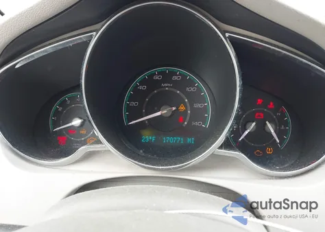 2010 Chevrolet Malibu Ls z USA, uszkodzony, nr VIN 1G1ZB5EB4AF207653